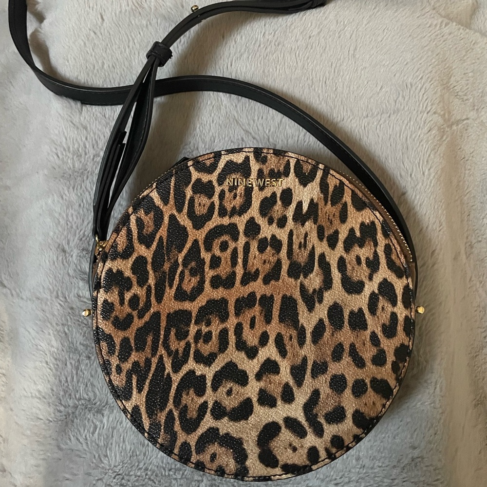Nine West crossbody